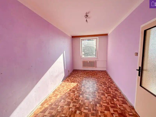 Prodaný byt 3+1 71 m²