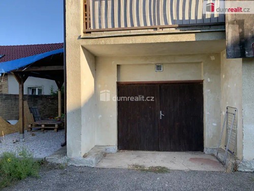 Prodaný  byt 3+1 84 m²