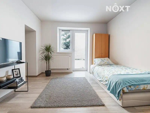 Prodej domu 77 m², pozemek 347 m²