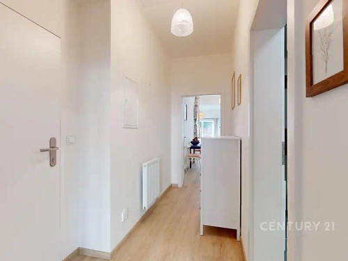 Prodej bytu 2+kk 69 m²