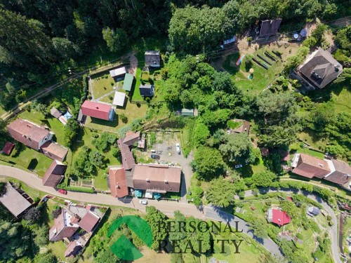 Prodej domu 253 m², pozemek 2026 m²