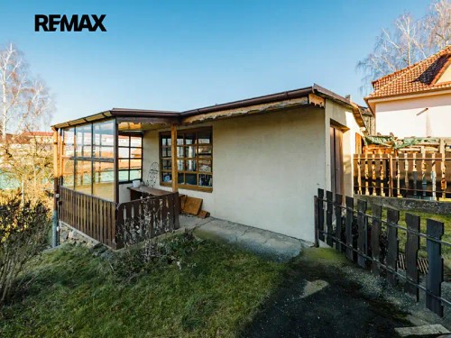 Prodej domu 114 m², pozemek 1100 m²