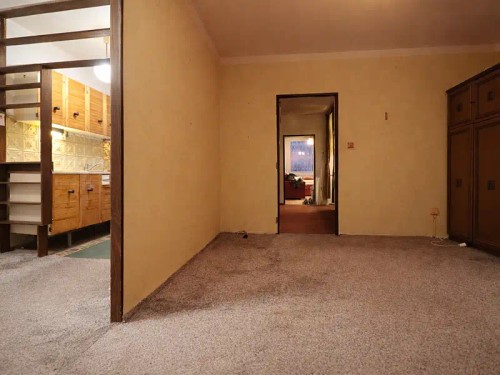 Prodej bytu 3+1 70 m²