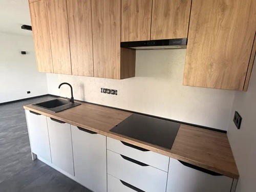 Prodaný byt 2+kk 47 m²