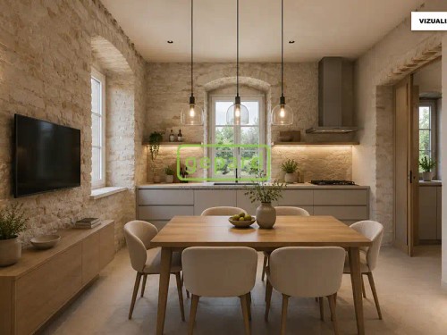 Prodej domu 388 m², pozemek 3321 m²
