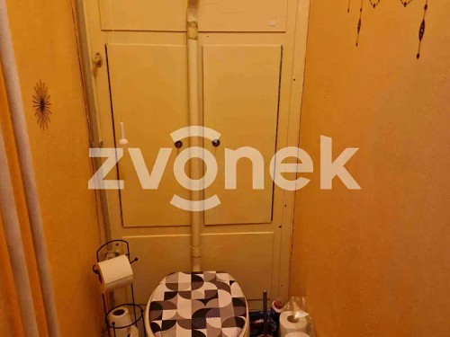 Prodej bytu 2+1 56 m²