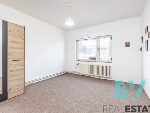 Prodej domu 120 m², pozemek 564 m²