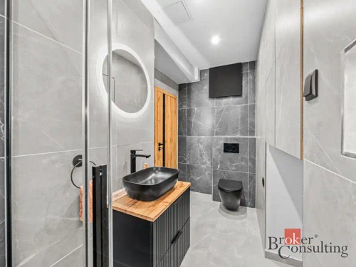 Prodaný  byt 2+1 59 m²