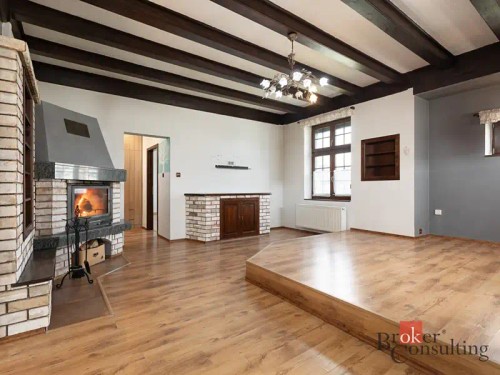 Prodej bytu 3+1 107 m²