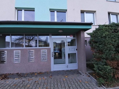 Prodaný byt 3+1 76 m²