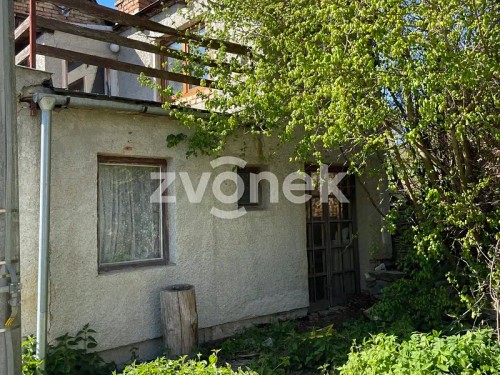 Prodej domu 240 m², pozemek 822 m²