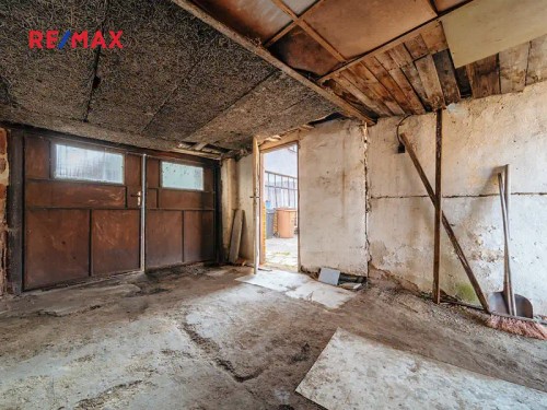 Prodej domu 92 m², pozemek 210 m²