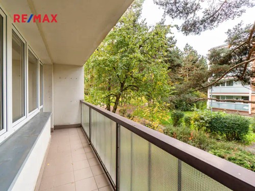 Prodaný byt 3+1 67 m²