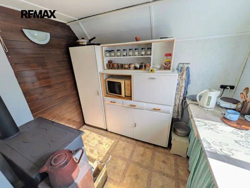 Prodej chaty 47 m², pozemek 38 m²