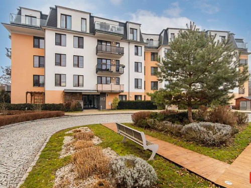 Prodej bytu 4+kk 100 m²