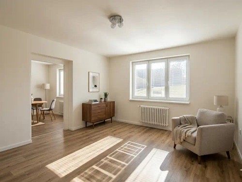 Prodej bytu 2+1 69 m²