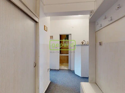 Prodej bytu 2+1 58 m²