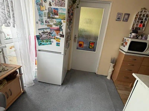 Prodej bytu 2+1 63 m²