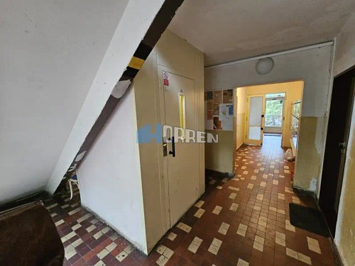 Prodaný byt 3+1 75 m²