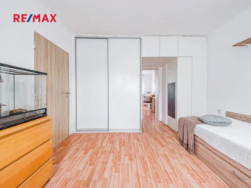 Prodaný byt 3+1 74 m²