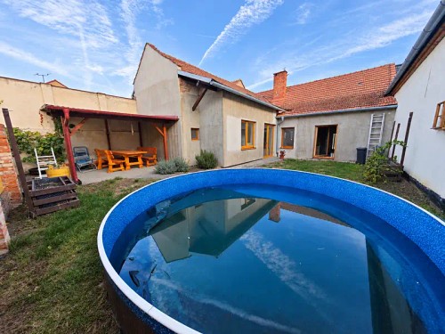 Prodej domu 127 m², pozemek 270 m²