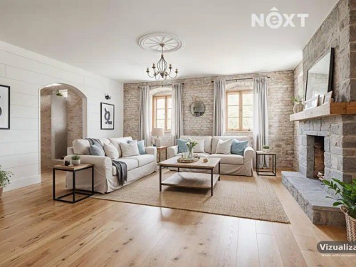 Prodej domu 155 m², pozemek 953 m²