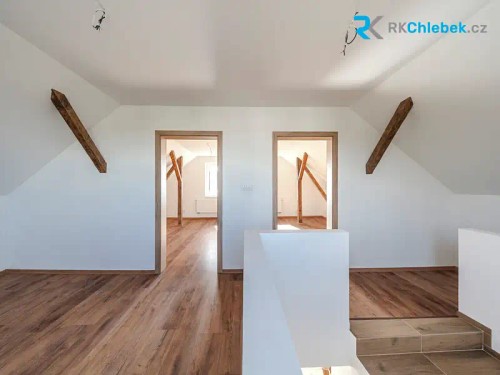 Prodej domu 120 m², pozemek 827 m²