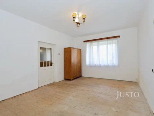 Prodej domu 116 m², pozemek 9463 m²