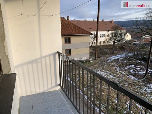 Prodaný byt 3+1 84 m²
