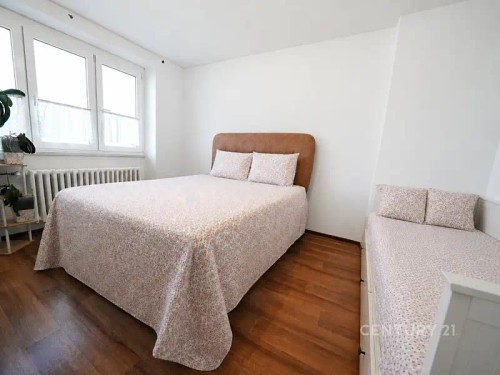 Prodej bytu 2+1 58 m²