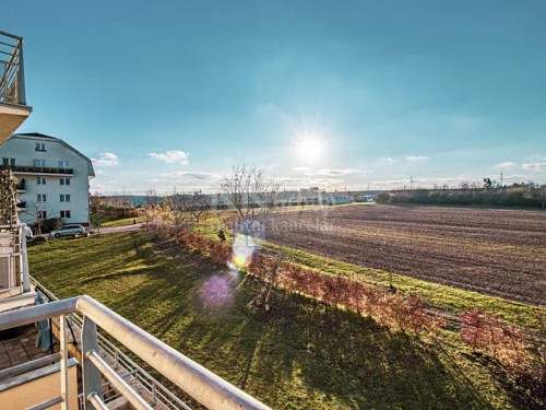 Prodej bytu 2+kk 41 m²