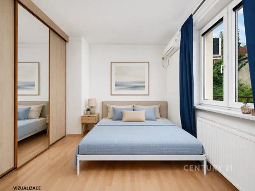 Prodej bytu 4+1 79 m²