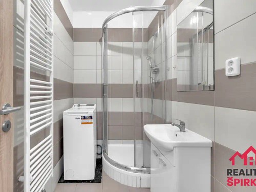 Prodaný byt 1+kk 51 m²
