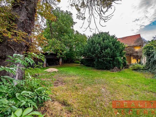Prodej domu 140 m², pozemek 1365 m²