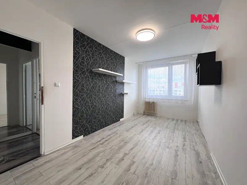 Prodej bytu 3+kk 73 m²