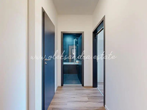 Prodaný byt 3+kk 77 m²