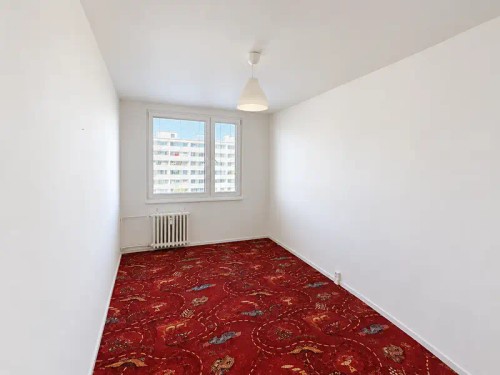 Prodej bytu 3+1 71 m²