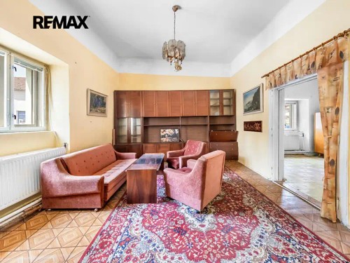 Prodej domu 168 m², pozemek 431 m²
