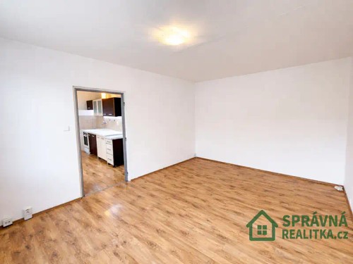 Prodej bytu 1+1 33 m²