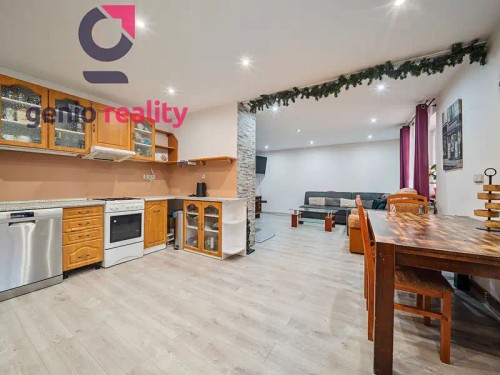 Prodej domu 130 m², pozemek 299 m²