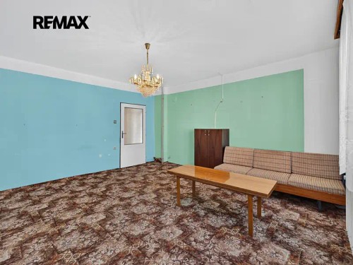 Prodej domu 275 m², pozemek 473 m²