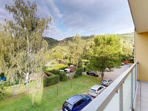 Prodej bytu 3+1 76 m²