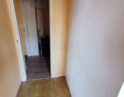 Prodaný byt 2+1 53 m²