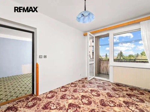 Prodej bytu 3+1 68 m²