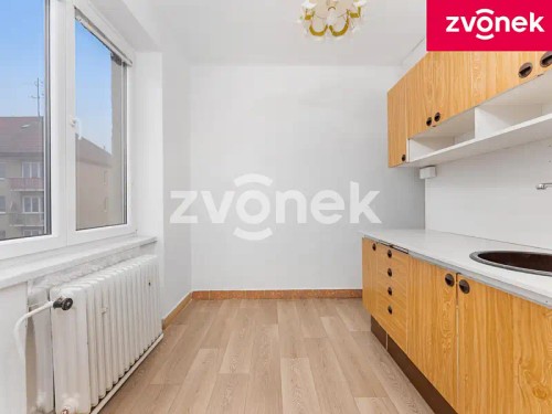 Prodej bytu 1+1 34 m²