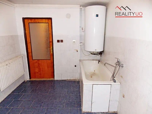 Prodej domu 190 m², pozemek 1970 m²