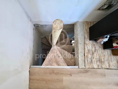 Prodej chaty 93 m², pozemek 1215 m²