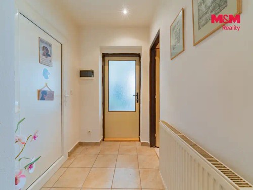 Prodej domu 364 m², pozemek 613 m²