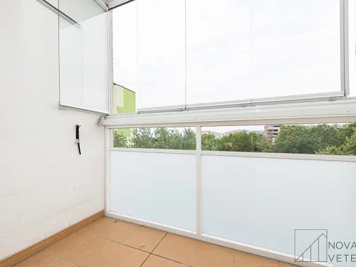 Prodaný  byt 2+kk 47 m²
