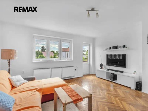 Prodej domu 152 m², pozemek 728 m²